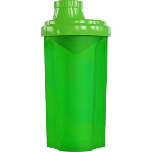 shake beker groen 700ml